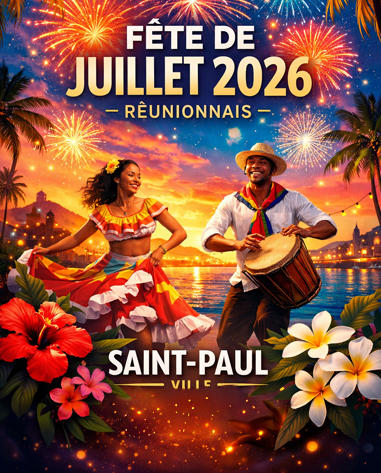 00 Juillet ticket